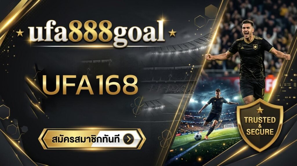 UFA168
