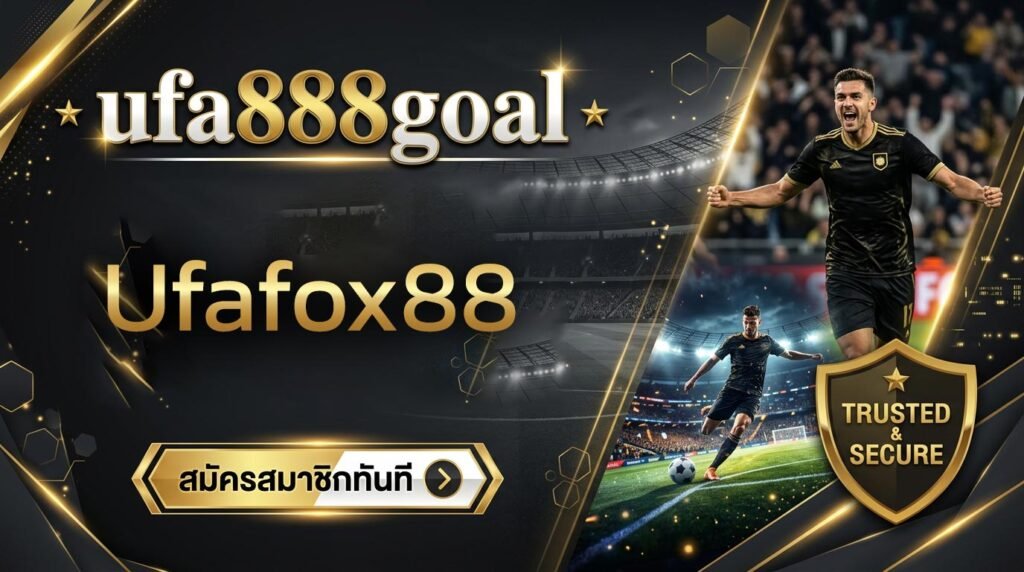 Ufafox88